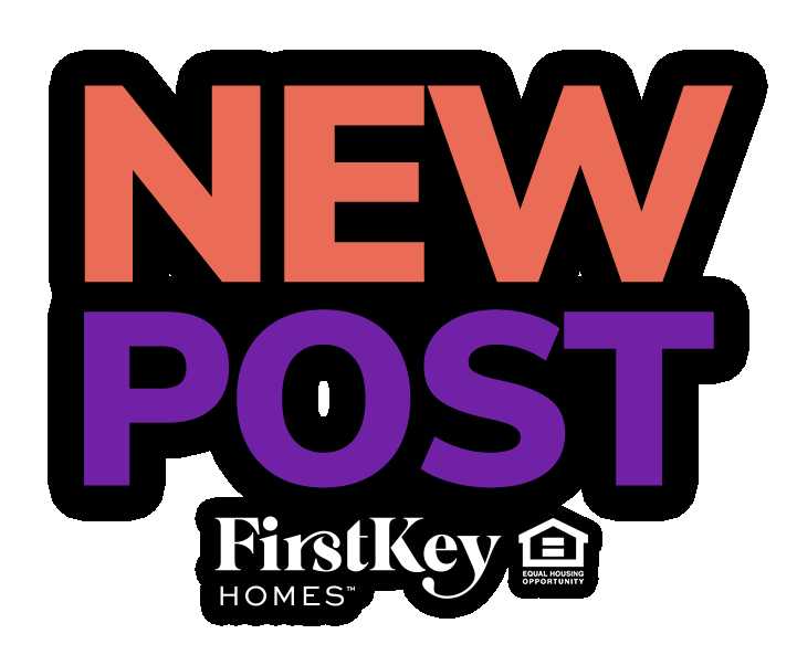 firstkey homes corporate