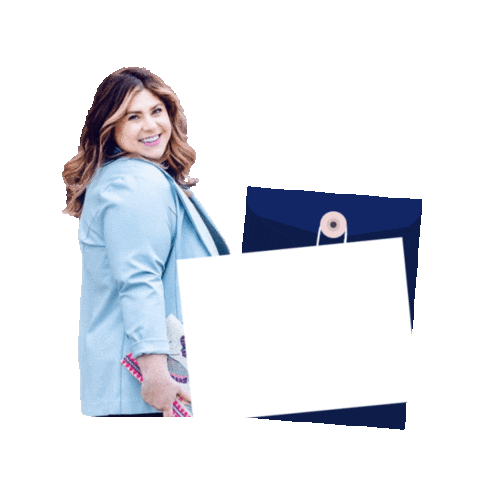 Jennifer Matus Sticker