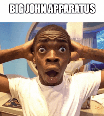 Big John GIF