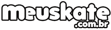 Skate Meuskate Sticker by meuskate.com.br
