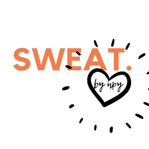 Norway Power Yoga Sticker