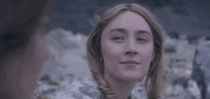 Looking Kate Winslet GIF by NEON