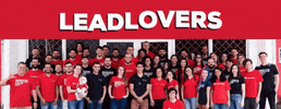 Leadlovers amor marketing digital sale GIF