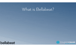 Faq Bellabeat GIF by Coupon Cause