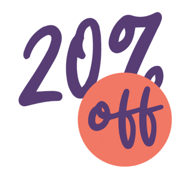 Sticker by Belinha Calçados