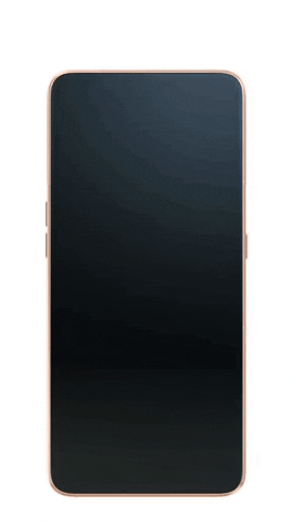 Galaxy A80 GIF