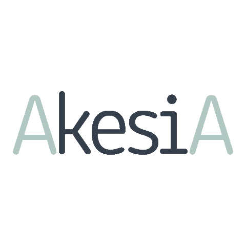Akesia Sticker