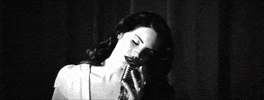 Burning Desire GIF by Lana Del Rey