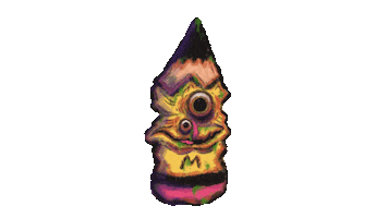 Martoon Sticker