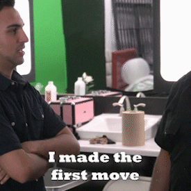 Episode 2 The Studio GIF by BLoafX