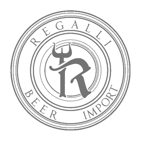 Regalli Birra Sticker