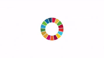 GIF by Global Goals