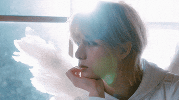 Angel Mog GIF