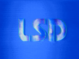 Art Glitch GIF