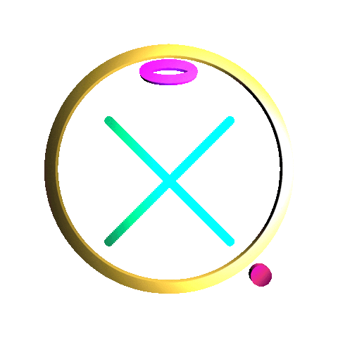 Pop Sticker by Holypopstore