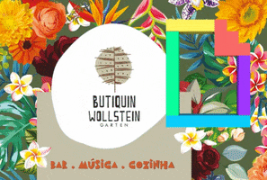 Butiquin Garten GIF