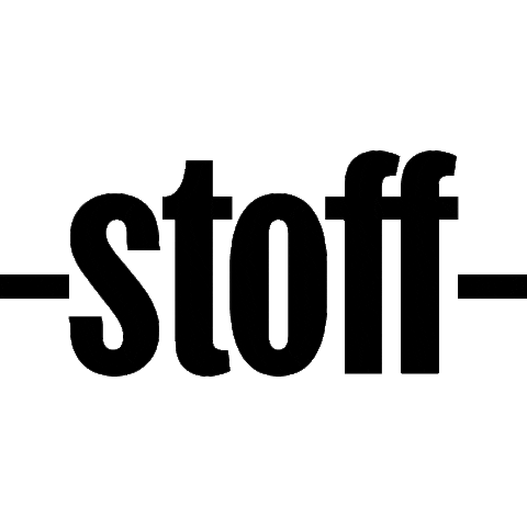 stoff.agency Sticker