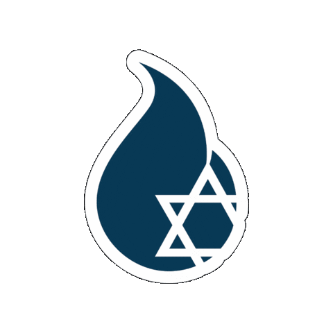 Mda Sticker by Magen David Academy