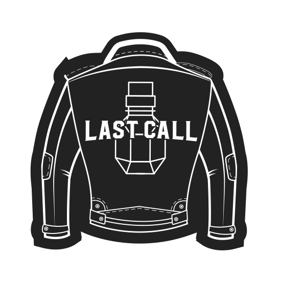 Lastcall Sticker by lastcallbeverage