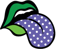 Food Vegan Sticker by Paloma Beauty