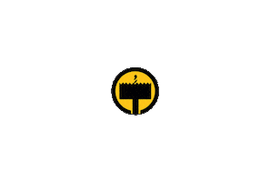 Tonisco Sticker