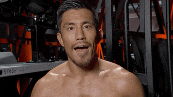 Happy You Can Do It GIF by WWE