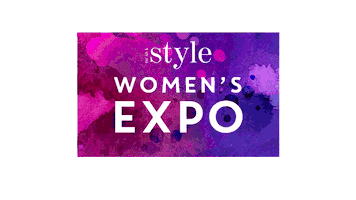 Ocalastyle Ocalawomensexpo Sticker by Ocala Style & Marion Healthy Living Magazines