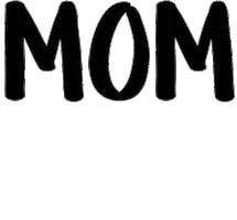 Calligraphy Hand Lettering Sticker