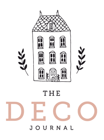 Tdj Sticker by The Deco Journal