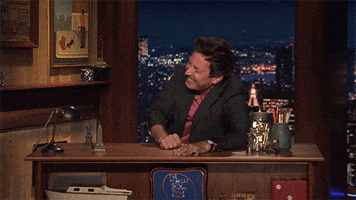 Laugh Lol GIF by The Tonight Show Starring Jimmy Fallon