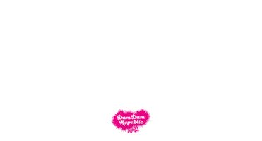 Dum Dum Rainbow Sticker by Dum Dum Republic