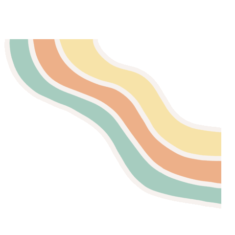 Stripes Sticker