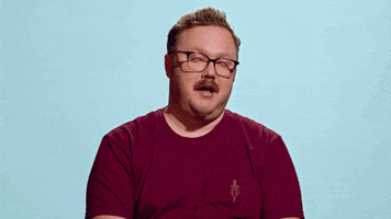 I Dont Get It Last Laugh GIF by Rooster Teeth