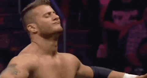  Resultados, WWE RAW 265 desde el Boston Garden, Boston, Massachusetts Giphy