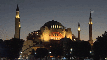Muslim GIF
