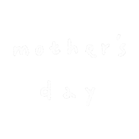 Mothers Day Love Sticker by Tina