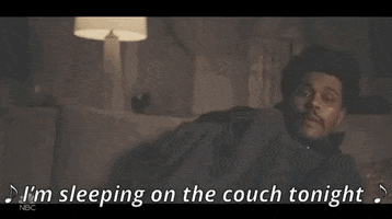 On The Couch Snl GIF by Saturday Night Live