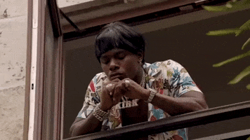 Pony GIF by DaBaby