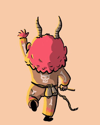 Demon Mallorca GIF