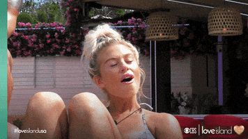 Cbs Love GIF by LoveIslandUSA