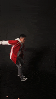 Flip Transcend GIF by 421