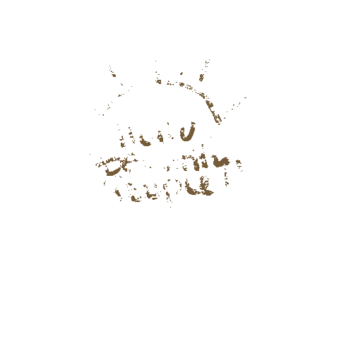 Sticker by Myrrh Wellness