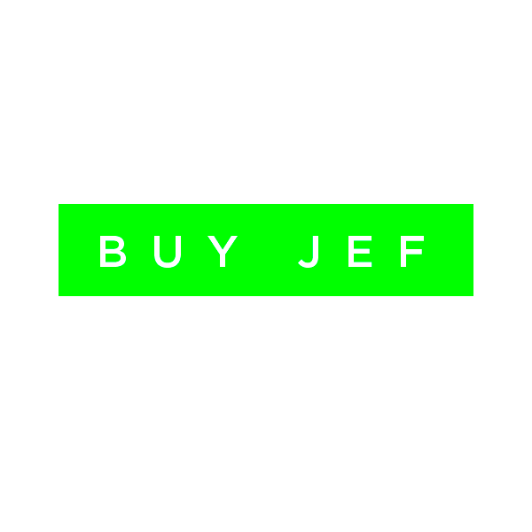 Sticker by Estilo Jef