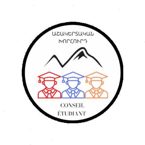 EASourpHagop Sticker