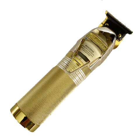 Babyliss Sticker by Rum Barber