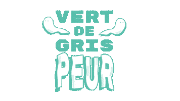 vert defiemotions Sticker by Jenny