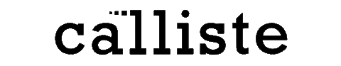 Calliste Sticker