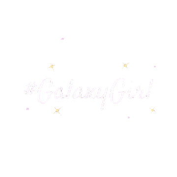 Australia Galaxy Pageants Sticker