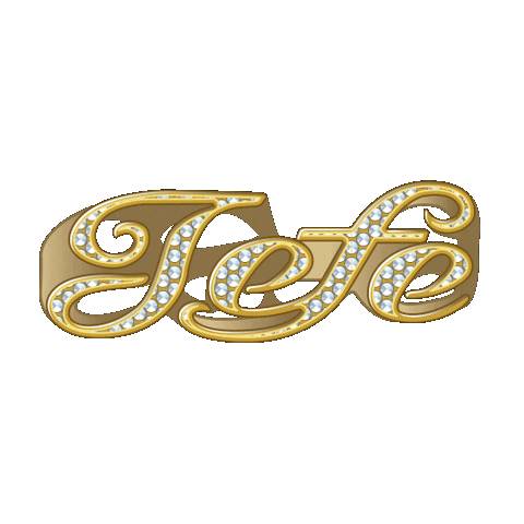 Jefe Sticker by Shy Glizzy