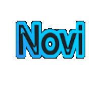 usenovi Sticker